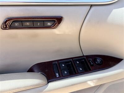 2015 Cadillac XTS Luxury - Photo 14 - Albuquerque, NM 87107
