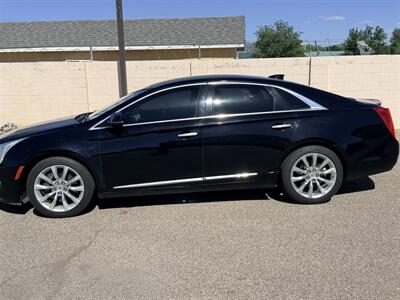 2015 Cadillac XTS Luxury - Photo 2 - Albuquerque, NM 87107