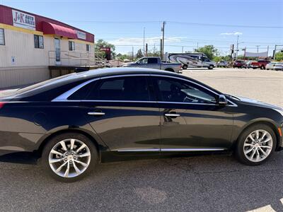 2015 Cadillac XTS Luxury - Photo 6 - Albuquerque, NM 87107