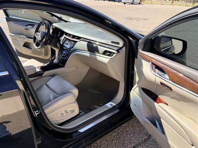2015 Cadillac XTS Luxury - Photo 13 - Albuquerque, NM 87107