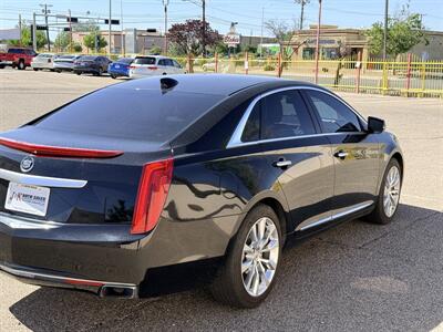 2015 Cadillac XTS Luxury - Photo 5 - Albuquerque, NM 87107