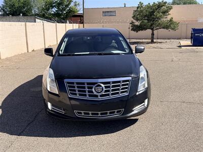 2015 Cadillac XTS Luxury - Photo 8 - Albuquerque, NM 87107