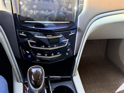 2015 Cadillac XTS Luxury - Photo 22 - Albuquerque, NM 87107