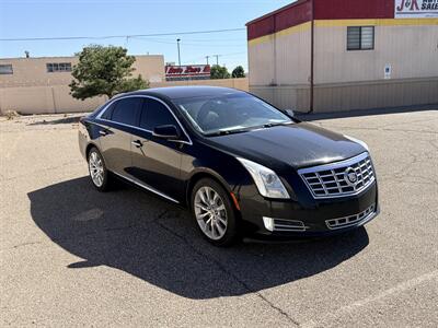 2015 Cadillac XTS Luxury - Photo 7 - Albuquerque, NM 87107