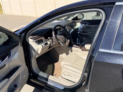 2015 Cadillac XTS Luxury - Photo 9 - Albuquerque, NM 87107