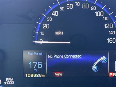 2015 Cadillac XTS Luxury - Photo 19 - Albuquerque, NM 87107
