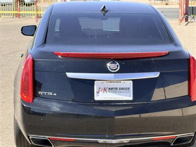 2015 Cadillac XTS Luxury - Photo 4 - Albuquerque, NM 87107