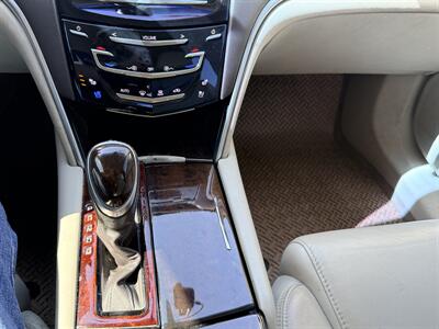 2015 Cadillac XTS Luxury - Photo 27 - Albuquerque, NM 87107