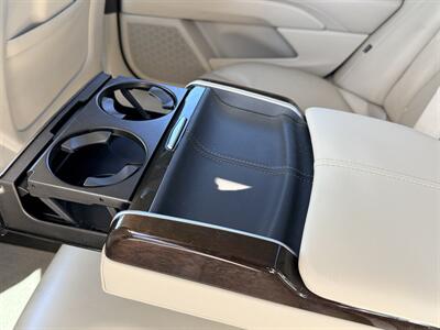 2015 Cadillac XTS Luxury - Photo 16 - Albuquerque, NM 87107