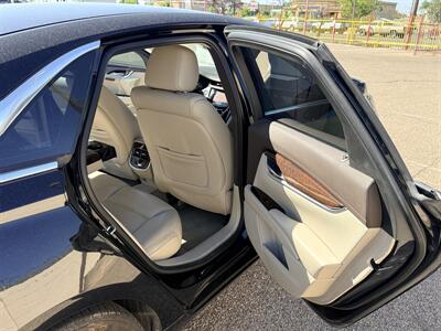 2015 Cadillac XTS Luxury - Photo 12 - Albuquerque, NM 87107