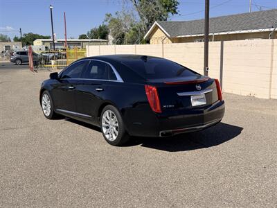 2015 Cadillac XTS Luxury - Photo 3 - Albuquerque, NM 87107