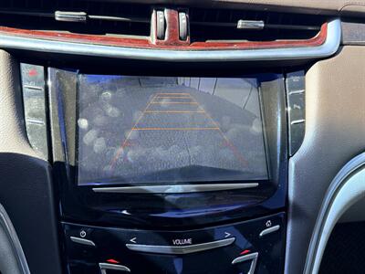 2015 Cadillac XTS Luxury - Photo 23 - Albuquerque, NM 87107