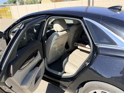 2015 Cadillac XTS Luxury - Photo 10 - Albuquerque, NM 87107