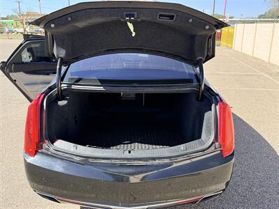 2015 Cadillac XTS Luxury - Photo 11 - Albuquerque, NM 87107