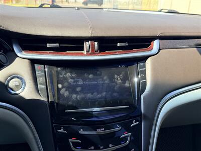 2015 Cadillac XTS Luxury - Photo 21 - Albuquerque, NM 87107