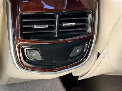 2015 Cadillac XTS Luxury - Photo 17 - Albuquerque, NM 87107