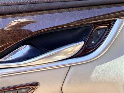 2015 Cadillac XTS Luxury - Photo 15 - Albuquerque, NM 87107