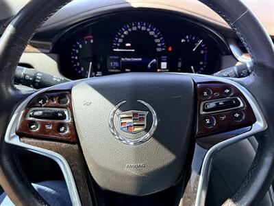2015 Cadillac XTS Luxury - Photo 20 - Albuquerque, NM 87107