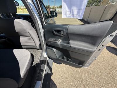 2016 Toyota Tacoma TRD Off-Road   - Photo 20 - Albuquerque, NM 87107