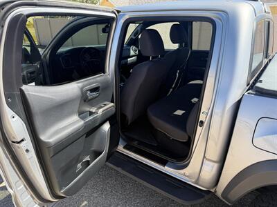 2016 Toyota Tacoma TRD Off-Road   - Photo 12 - Albuquerque, NM 87107