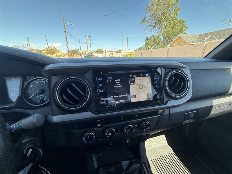 2016 Toyota Tacoma SR5 Sport TRD Pro photo 31