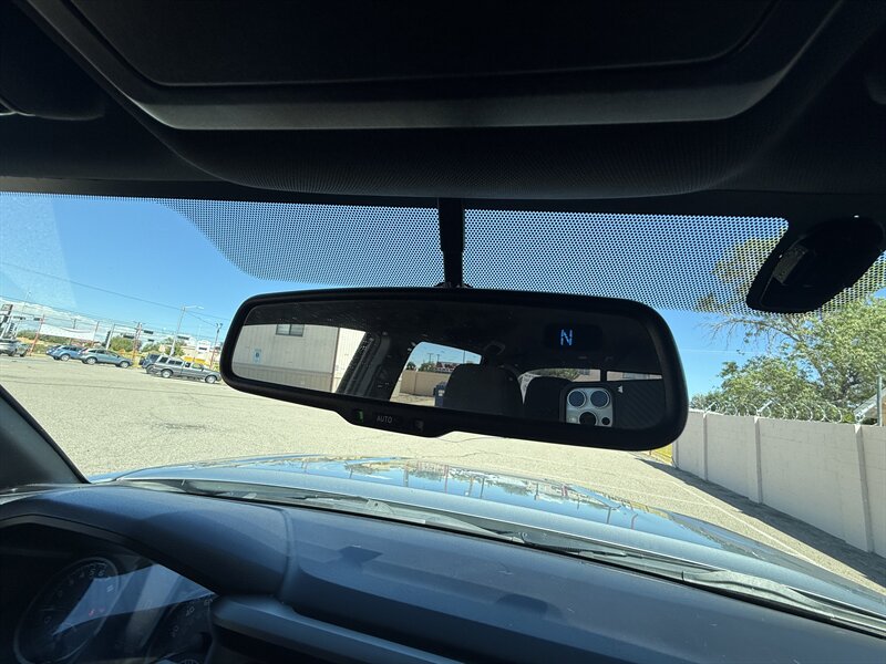 2016 Toyota Tacoma SR5 Sport TRD Pro photo 32