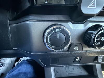 2016 Toyota Tacoma TRD Off-Road   - Photo 41 - Albuquerque, NM 87107