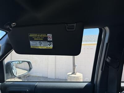 2016 Toyota Tacoma TRD Off-Road   - Photo 48 - Albuquerque, NM 87107