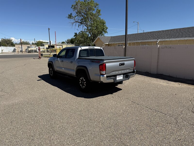 2016 Toyota Tacoma SR5 Sport TRD Pro photo 3