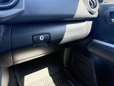 2016 Toyota Tacoma TRD Off-Road   - Photo 45 - Albuquerque, NM 87107