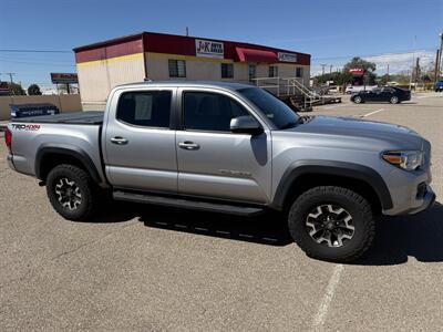 2016 Toyota Tacoma TRD Off-Road   - Photo 9 - Albuquerque, NM 87107