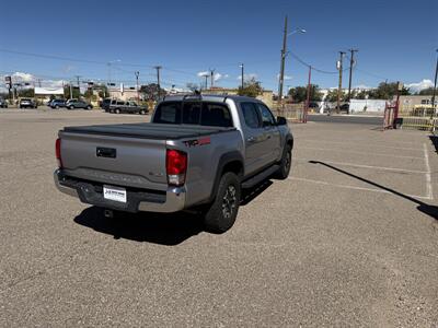 2016 Toyota Tacoma TRD Off-Road   - Photo 7 - Albuquerque, NM 87107