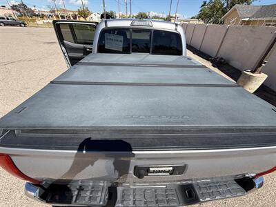 2016 Toyota Tacoma TRD Off-Road   - Photo 22 - Albuquerque, NM 87107