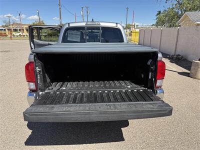 2016 Toyota Tacoma TRD Off-Road   - Photo 13 - Albuquerque, NM 87107