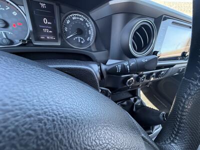 2016 Toyota Tacoma TRD Off-Road   - Photo 30 - Albuquerque, NM 87107