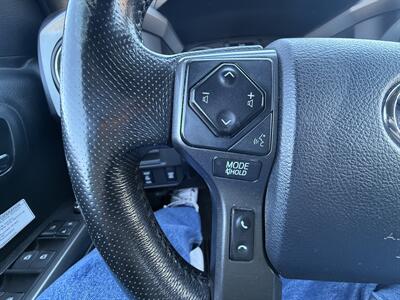 2016 Toyota Tacoma TRD Off-Road   - Photo 31 - Albuquerque, NM 87107