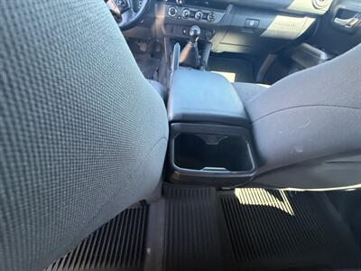 2016 Toyota Tacoma TRD Off-Road   - Photo 25 - Albuquerque, NM 87107