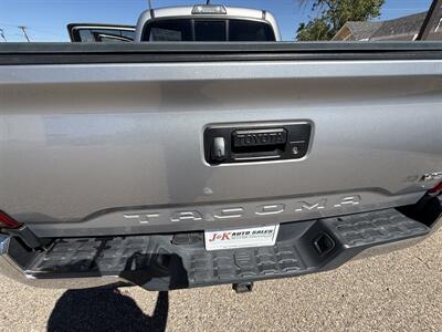 2016 Toyota Tacoma TRD Off-Road   - Photo 23 - Albuquerque, NM 87107