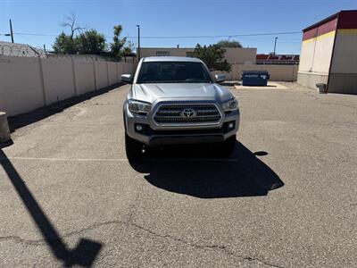 2016 Toyota Tacoma TRD Off-Road   - Photo 5 - Albuquerque, NM 87107