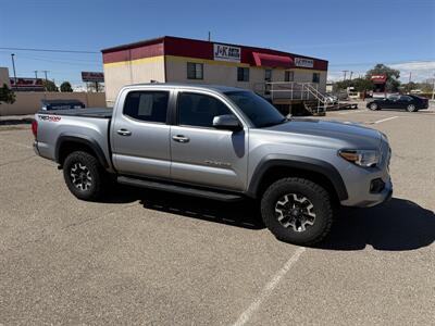 2016 Toyota Tacoma TRD Off-Road   - Photo 6 - Albuquerque, NM 87107