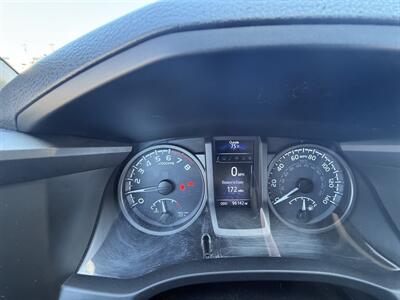 2016 Toyota Tacoma TRD Off-Road   - Photo 28 - Albuquerque, NM 87107