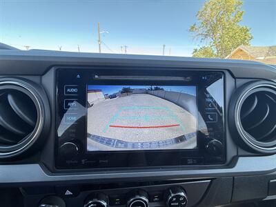 2016 Toyota Tacoma TRD Off-Road   - Photo 37 - Albuquerque, NM 87107
