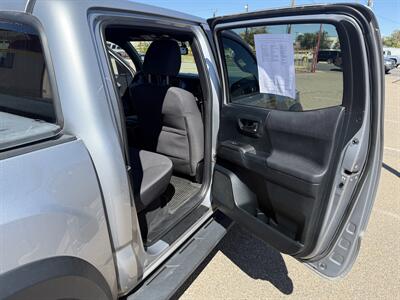 2016 Toyota Tacoma TRD Off-Road   - Photo 14 - Albuquerque, NM 87107