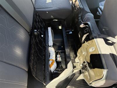 2016 Toyota Tacoma TRD Off-Road   - Photo 19 - Albuquerque, NM 87107