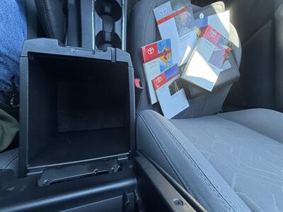 2016 Toyota Tacoma TRD Off-Road   - Photo 44 - Albuquerque, NM 87107