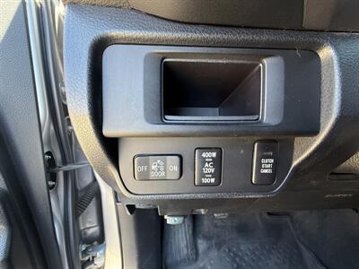 2016 Toyota Tacoma TRD Off-Road   - Photo 27 - Albuquerque, NM 87107