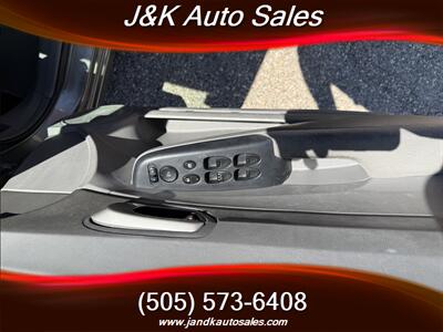 2006 Honda Civic LX   - Photo 18 - Albuquerque, NM 87107