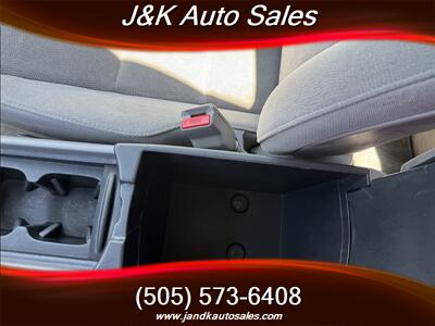 2006 Honda Civic LX   - Photo 27 - Albuquerque, NM 87107