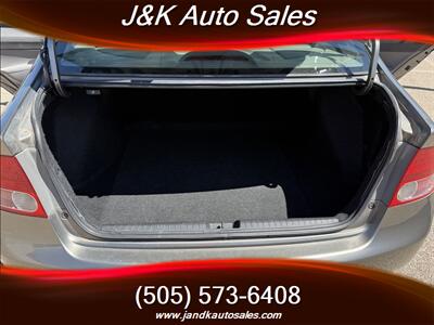 2006 Honda Civic LX   - Photo 14 - Albuquerque, NM 87107