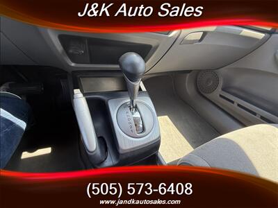 2006 Honda Civic LX   - Photo 25 - Albuquerque, NM 87107